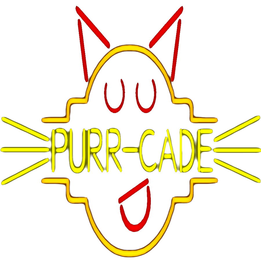 Purr-Cade