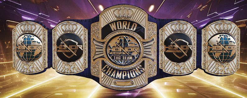 World Tag Team